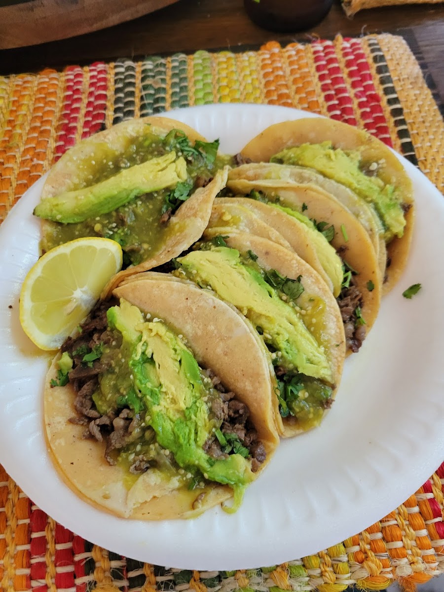 Marco’S Tacos - Merced