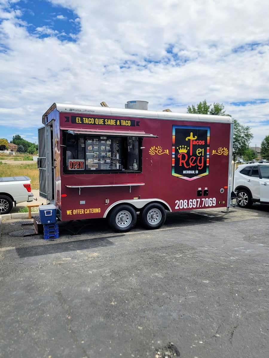 Tacos El Rey Photos 2